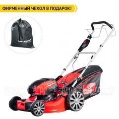 Газонокосилка аккумуляторная Fubag FLA 5180 SMF в Москве