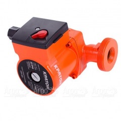 Насос циркуляционный Кратон CWP-32/4 в Москве