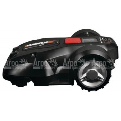 Газонокосилка-робот аккумуляторная Worx WG795E Landroid в Москве