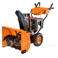 Снегоуборщик Forward Pro 220 в Москве