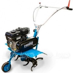 Культиватор Нева МК-80Р-Б5,0 RS с двигателем Briggs &#38; Stratton RS 750 в Москве