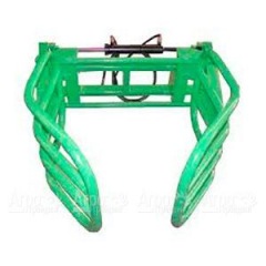 Устройство захвата тюков сена для тракторов MasterYard в Москве