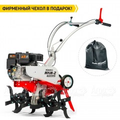 Культиватор Мобил К МКМ-2 Премиум с двигателем Subaru EX-21 в Москве