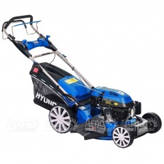 Газонокосилка бензиновая Hyundai L 5110S в Москве