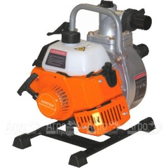 Бензиновая мотопомпа Кратон GWP-40-02H в Москве