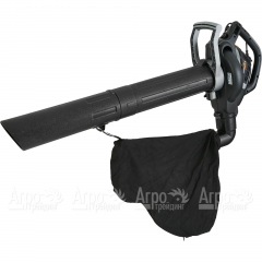 Воздуходувка электрическая Alpina ABL 2.6 E в Москве