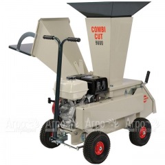 Измельчитель бензиновый Cramer Terra Cut 9600 в Москве