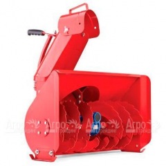 Снегоотбрасыватель 60 см для мотоблоков BCS и Caiman c ВОМ в Москве