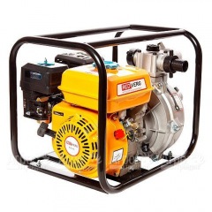 Бензиновая мотопомпа RedVerg RD-FWP50 в Москве