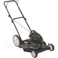 Газонокосилка бензиновая Poulan PO500N22SH в Москве