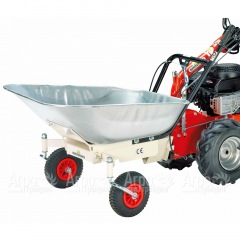 Оцинкованная тачка для Eurosystems Р-55, M-80, M-85, M-210, MNF-502 в Москве