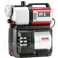 Насосная станция Al-KO HW 6000 FMS в Москве