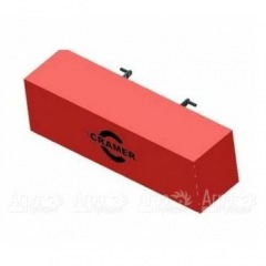 Защитный фартук для подметальных машин Cramer KM 100 G, KM 100 H в Москве