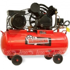 Масляной поршневой компрессор Ranger 420/50 R 12 в Москве