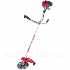 Бензокоса (бензиновый триммер) MaxCUT MC 334 в Москве