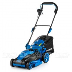 Газонокосилка электрическая Hyundai LE 3820 в Москве