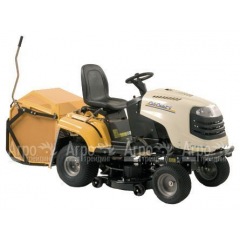 Садовый трактор Cub Cadet CC 2250 RD в Москве