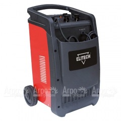 Пускозарядное устройство Elitech УПЗ 600/540 в Москве