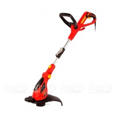 Электрокоса (электрический триммер) DDE ET550 в Москве