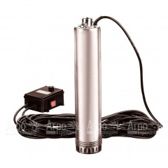 Насос скважинный Elitech НГ 750-45 в Москве