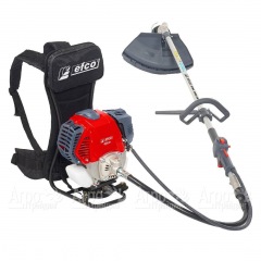 Бензокоса (бензиновый триммер) Efco DSH 3100 BP в Москве