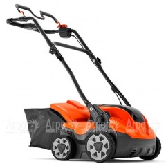 Скарификатор аккумуляторный Husqvarna S 138i в Москве