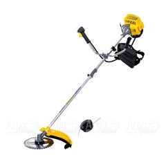 Бензокоса (бензиновый триммер) Champion T433-2 в Москве