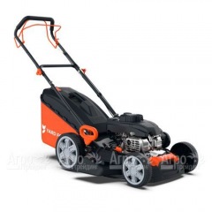 Газонокосилка бензиновая Yard Fox 46S HW в Москве