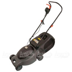 Газонокосилка электрическая Энергомаш ГК-35160И в Москве