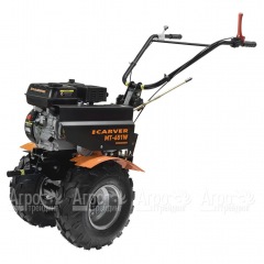 Мотоблок Carver MT-651W в Москве