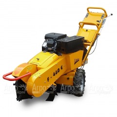 Измельчитель пней Laski F 460EI в Москве