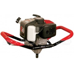 Мотобур (бензобур) Earthquake E43 в Москве