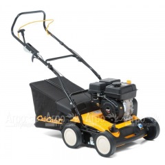 Бензиновый вертикуттер Cub Cadet CC V 40 B в Москве