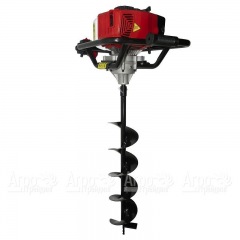 Мотобур (бензобур) Habert HD-580A в Москве