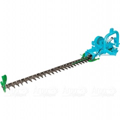 Сенокосилка 9G-2.1 для многофункциональных минитракторов Prorab TY 220, TY 244 в Москве