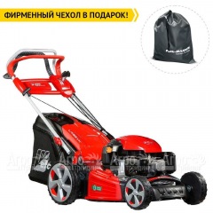 Газонокосилка бензиновая Efco LR 53 VK Allroad Plus 4 в Москве