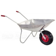 Строительная тачка Al-KO 120 G в Москве