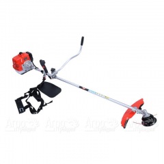  Бензокоса (бензиновый триммер) Sunreka GT43S в Москве