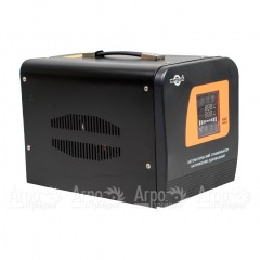 Стабилизатор напряжения Mateus MS09105 в Москве