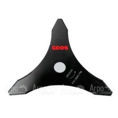 Нож 212906 для мотокос GEOS by Al-Ko 130, 140, 151 в Москве