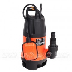 Дренажный насос Patriot F 850 в Москве