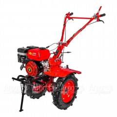 Мотоблок DDE Никита К (фрезы в комплекте) в Москве