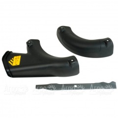 Комплект мульчирования для райдера MTD Minirider 76 RDE в Москве