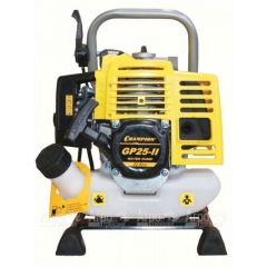 Бензиновая мотопомпа Champion GP25-II в Москве