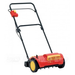 Вертикуттер (аэратор) электрический Wolf-Garten UV 29 EV в Москве