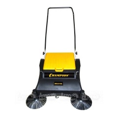 Подметальная машина Champion MS3740 в Москве