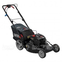 Газонокосилка бензиновая Craftsman 37820 в Москве