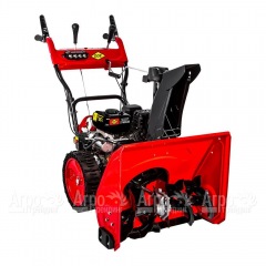 Снегоуборщик DDE ST6563Е в Москве