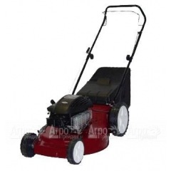 Газонокосилка бензиновая Mega 5210 XAS в Москве