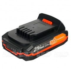 Аккумулятор для Patriot PB BR 21 V (Max) Li-ion 2 Ah UES в Москве